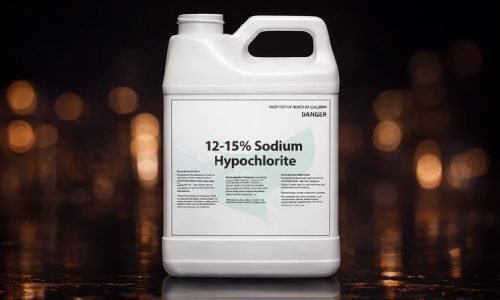 Commodity Chemicals