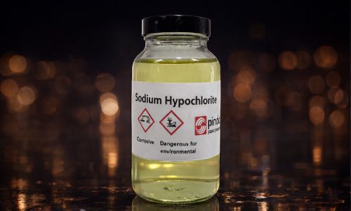 Commodity Chemicals (2)