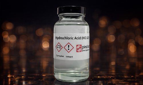 Commodity Chemicals (3)
