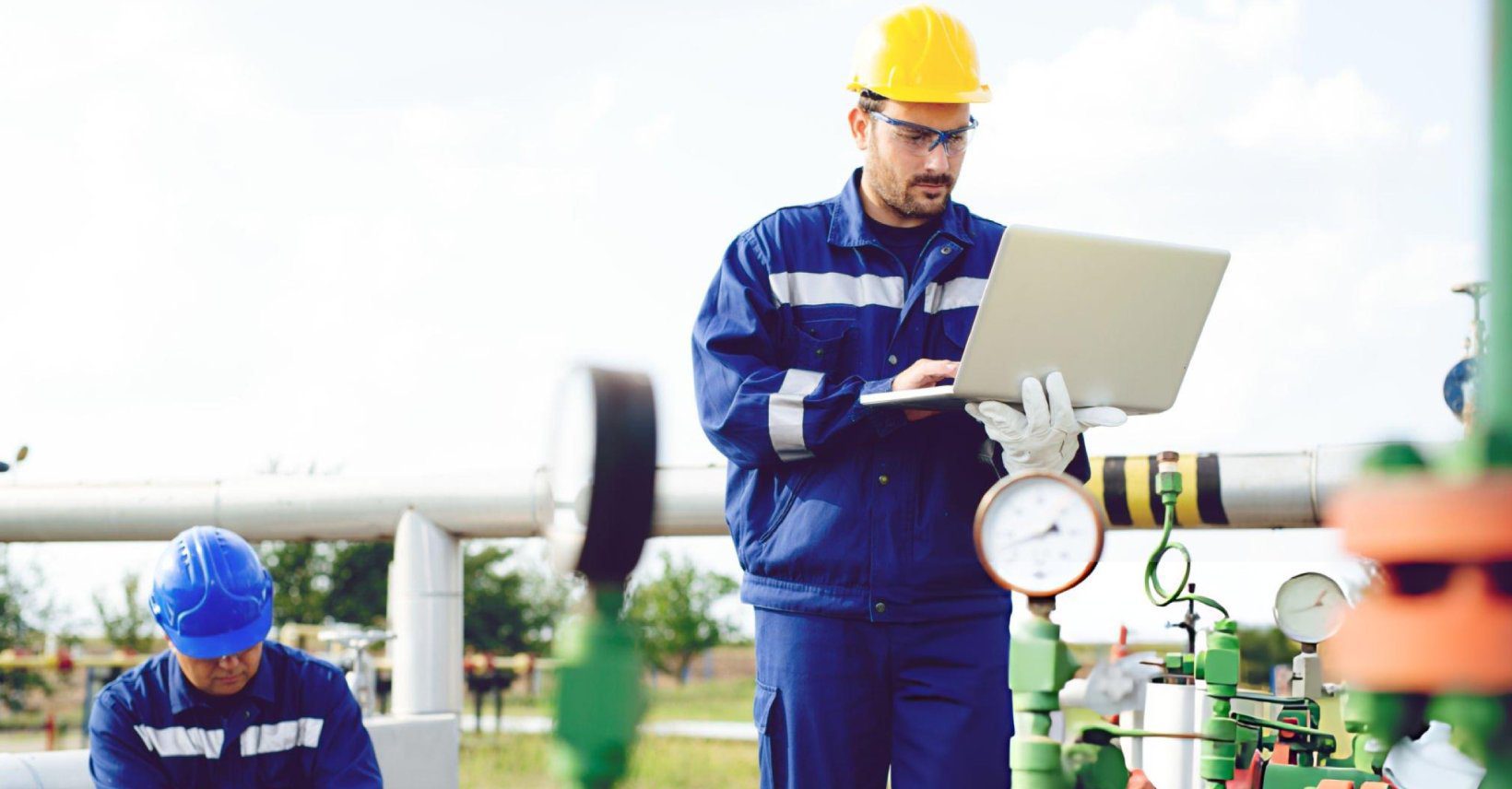 Mechanical Engineers