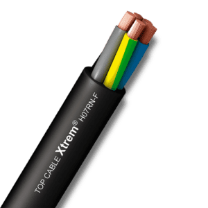 Electrical Cables