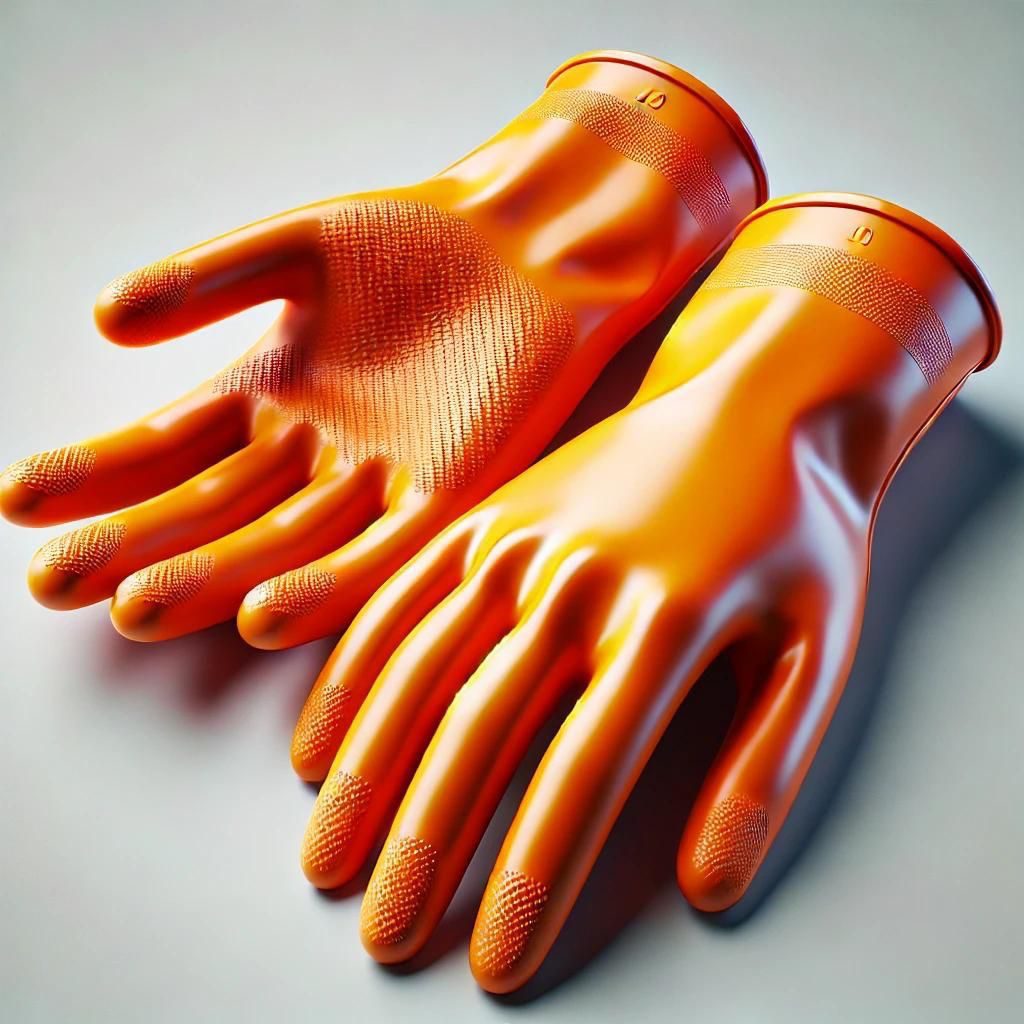 HAND PROTECTION