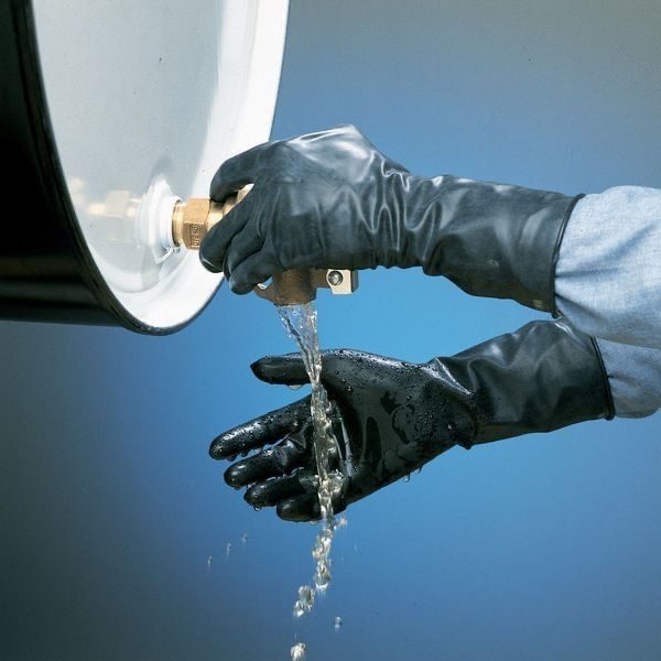 HAND PROTECTION