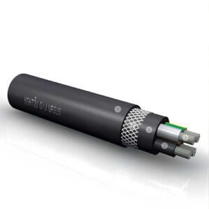 Heavy-Duty Handling Cable – URSUS (NSHTÖU-O/J)