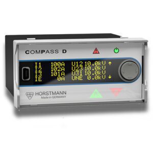 ComPass D