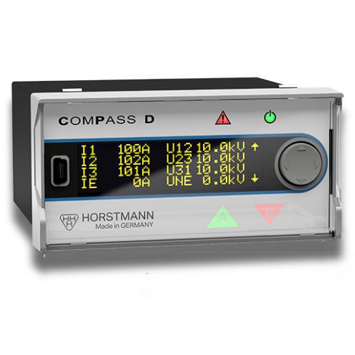ComPass D