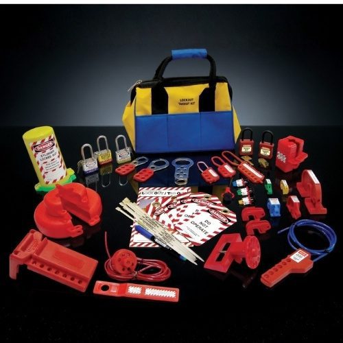 Electrical Lockout Kit