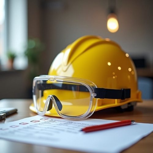 FACE PROTECTION