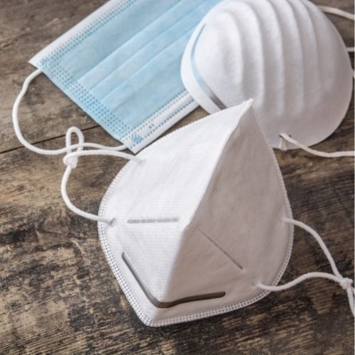 FACE PROTECTION