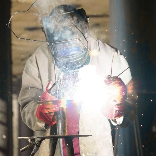 FACE PROTECTION