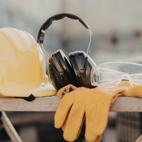 EAR PROTECTION