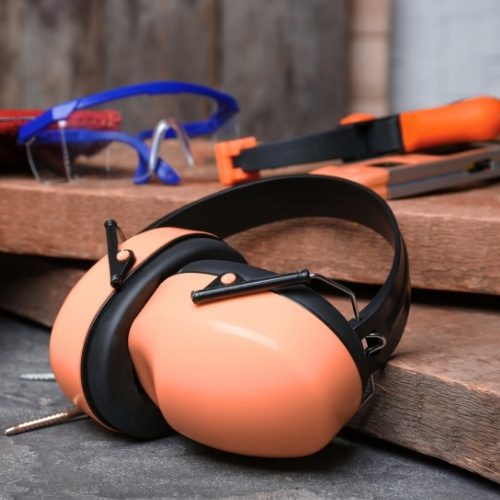 EAR PROTECTION