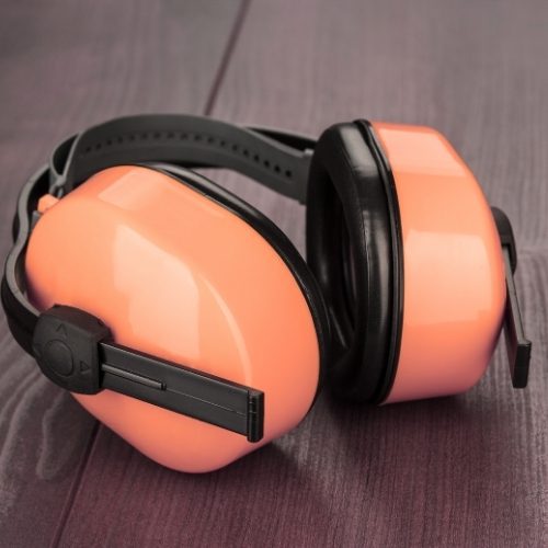 EAR PROTECTION