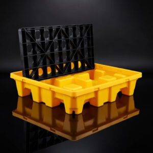 Spill Deck / Modular Containment Platform