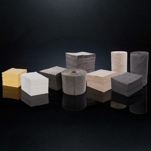 Absorbent Pads, Socks & Drum Covers - Image 2