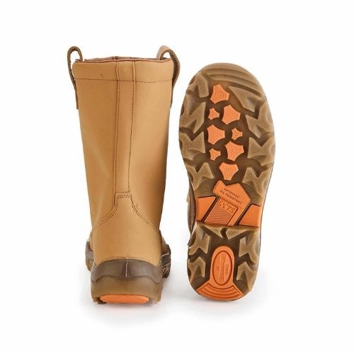 MTS Rigi Flex Safety Boot - Image 2