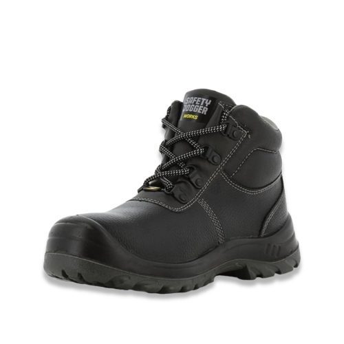 Ultimate Sprint Mid Safety Shoe