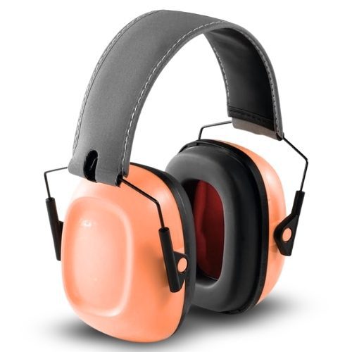 VeriShield Style Hard Hat Earmuff
