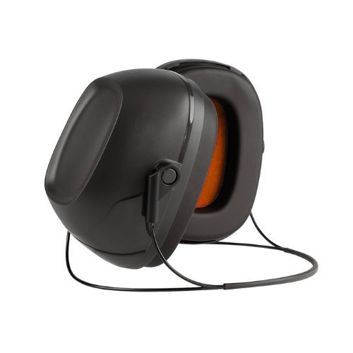 VeriShield Style Earmuff – Neckband