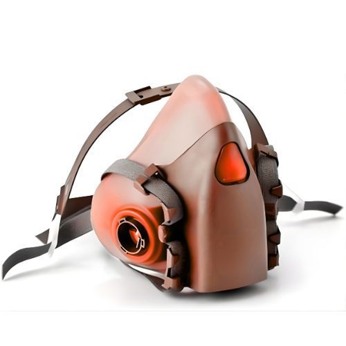 Reusable Half Mask Respirator