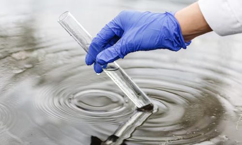 💧 Water Treatment Chemicals