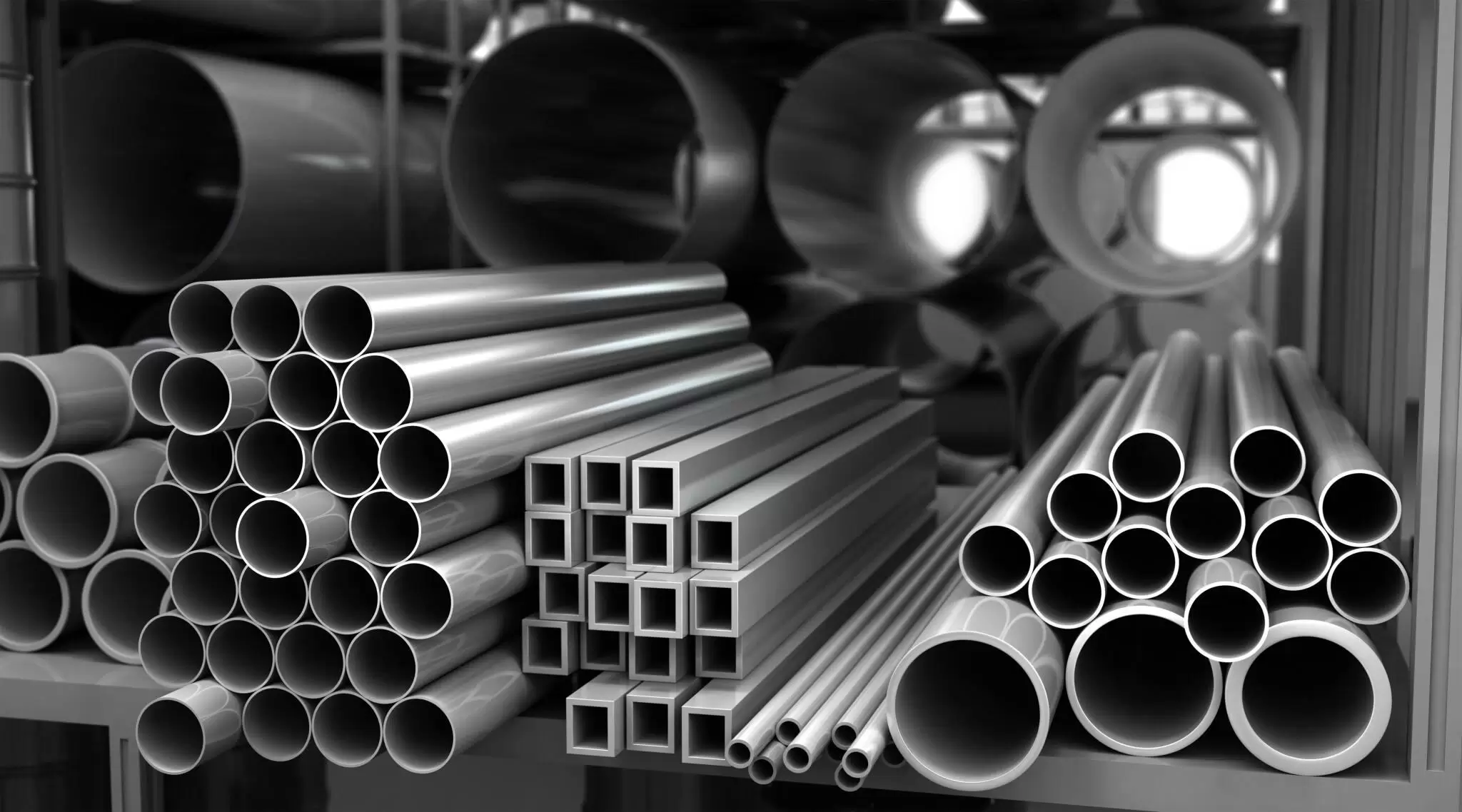 PIPES