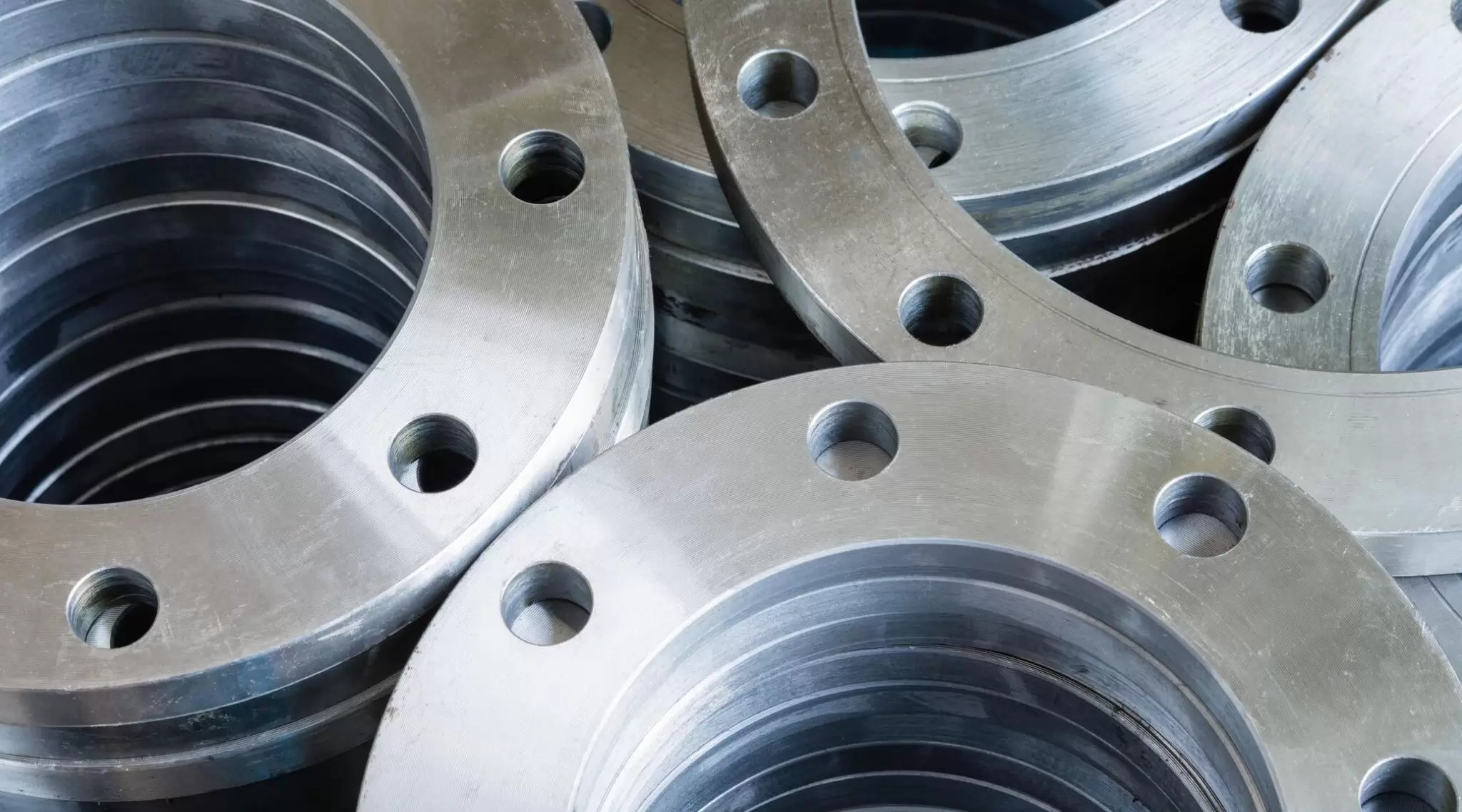 FLANGES