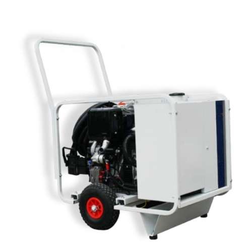 Hybrid Power Solutions Generators - Image 3
