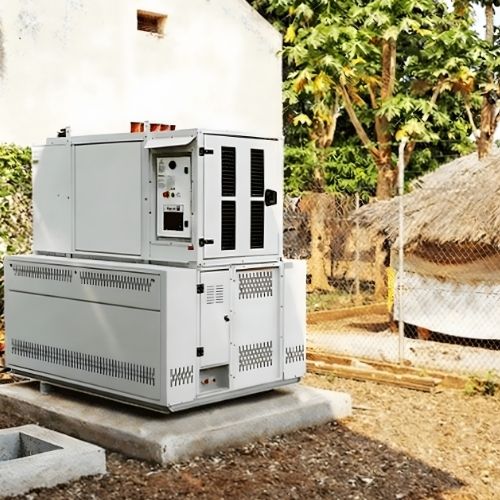 Rural Villages Hybrid Energy - Image 2