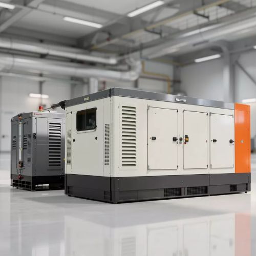 Diesel Generators