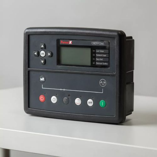 Controls & Monitoring Systems