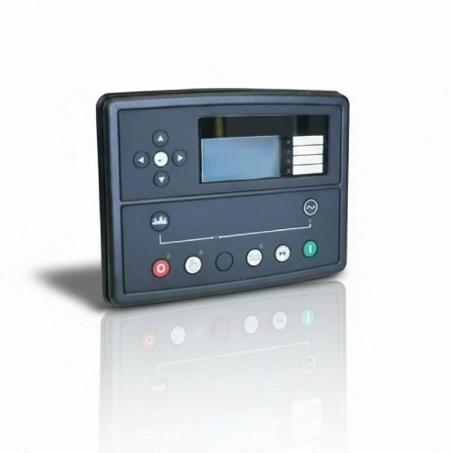 Generator Control Panel