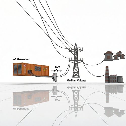 Power System
