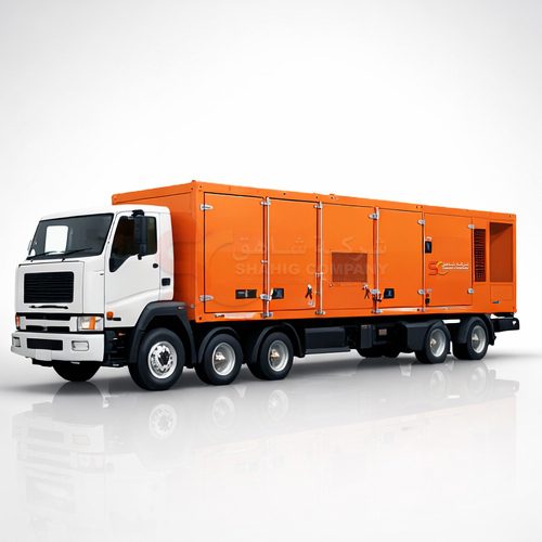 DGS-MZ-1250 – 1250 kVA