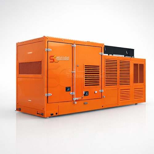 DGS-MZ-1250 – 1250 kVA