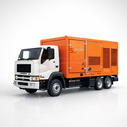 DGS-VP-0300 – 300 kVA