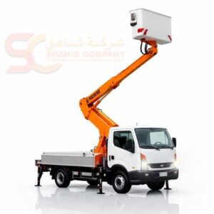 Customized Utility Vehicles