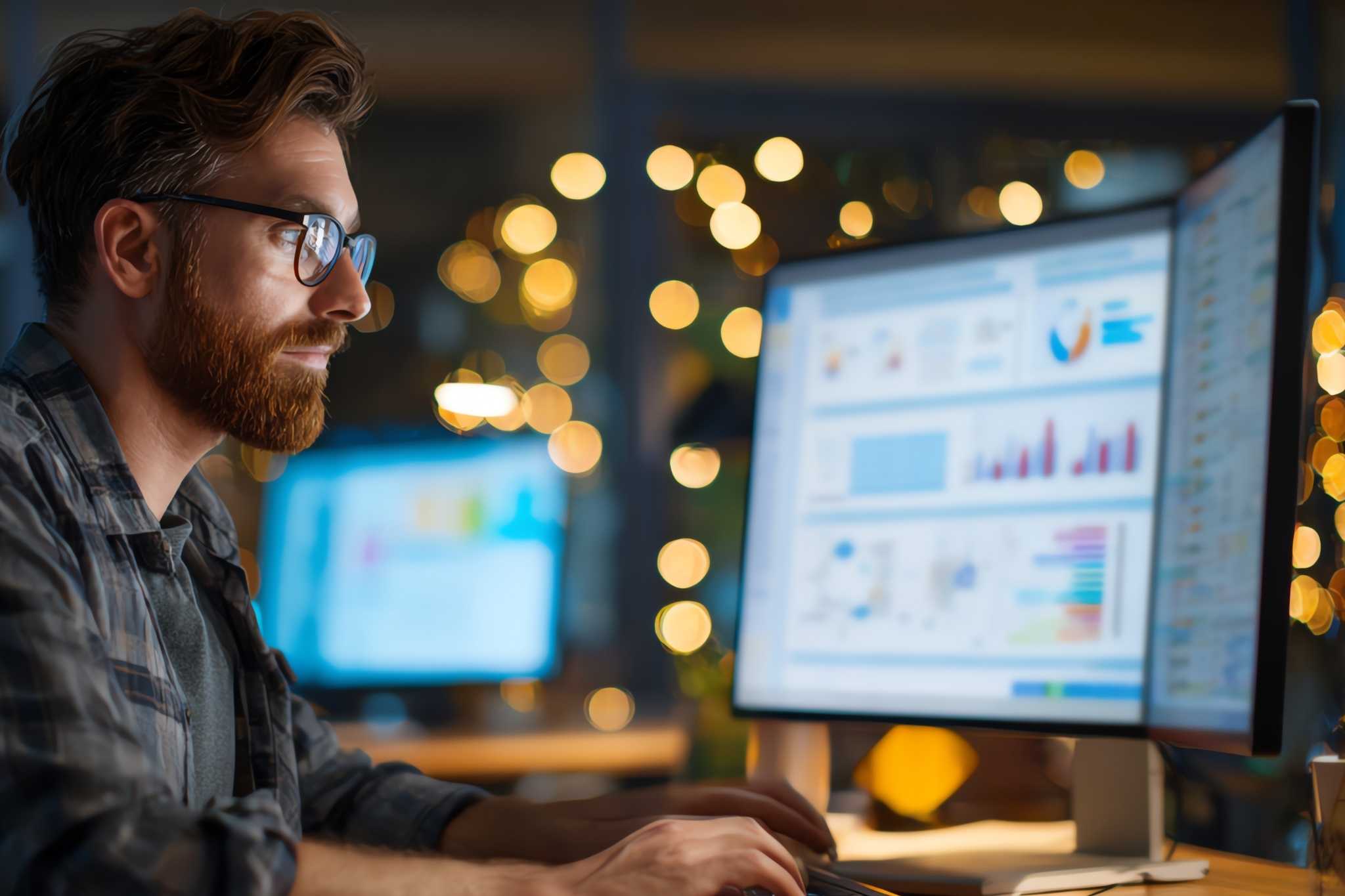 Business Systems / Management Specialists