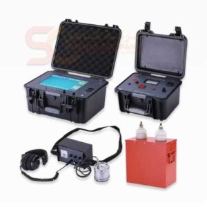Cable & Fault Locating Devices