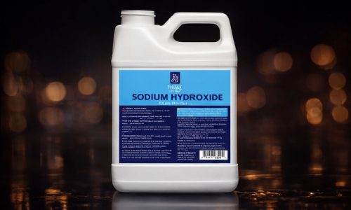 Commodity Chemicals (1)