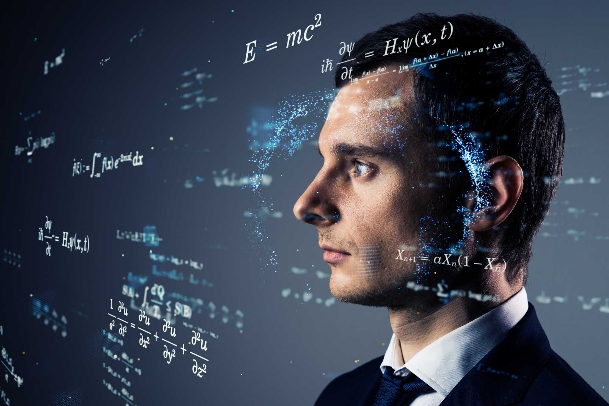 Computer, Mathematics, Physics, and Chemistry Instructors