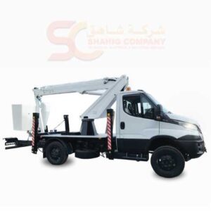 Insulated EUROSFILO-I 15|2|10 JIB DIN-VDE Platform