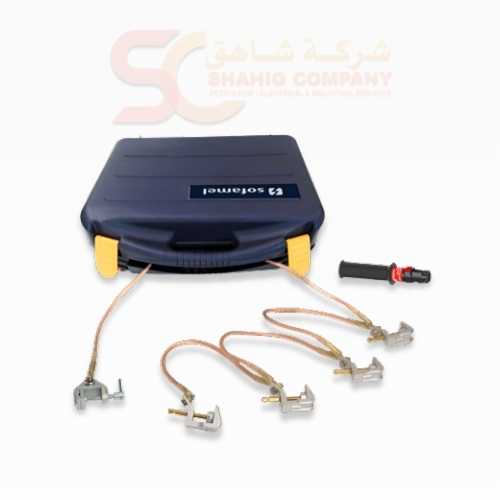 Earthing & Short-Circuiting Devices - Image 2