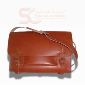 Electrician Leather Tool Bag