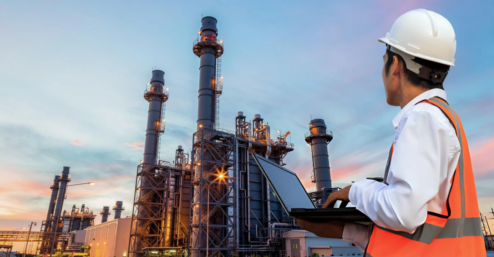 Petroleum Production Engineers