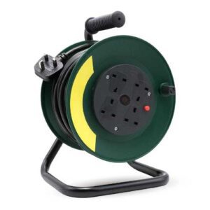 Cable Handling & Reeling Cables