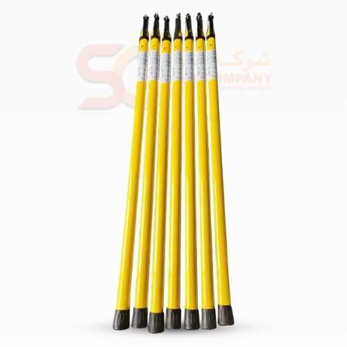 Insulating Sticks