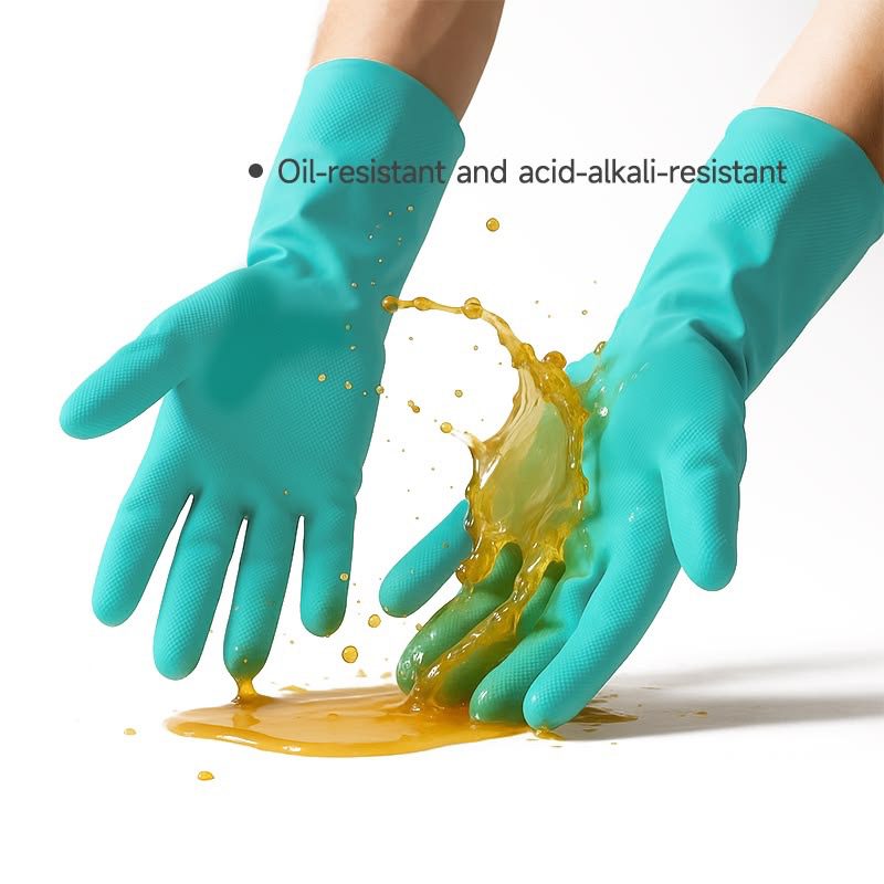 HAND PROTECTION