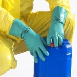 HAND PROTECTION