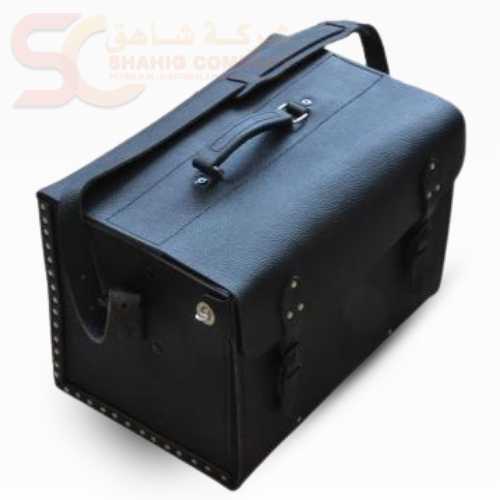 MA200G – Leather Bag for Extra Large Tools